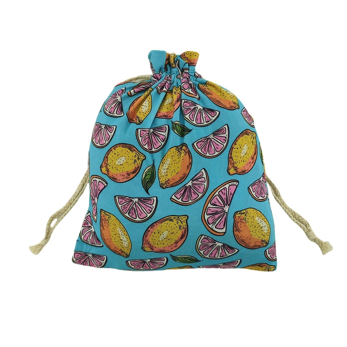 Pink Lemonade Bamboo Crib Sheet Little One Shop Co.