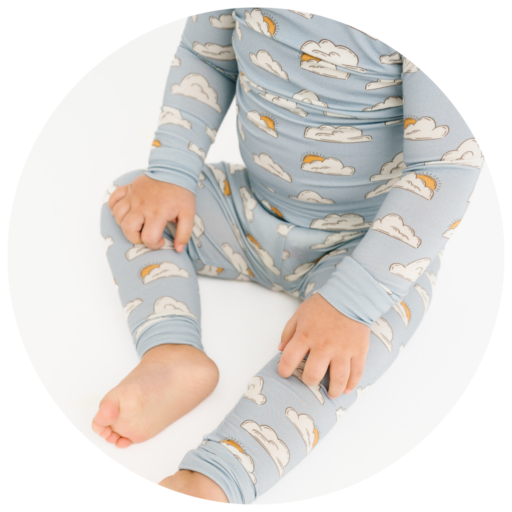 Bamboo Long Sleeve Sets