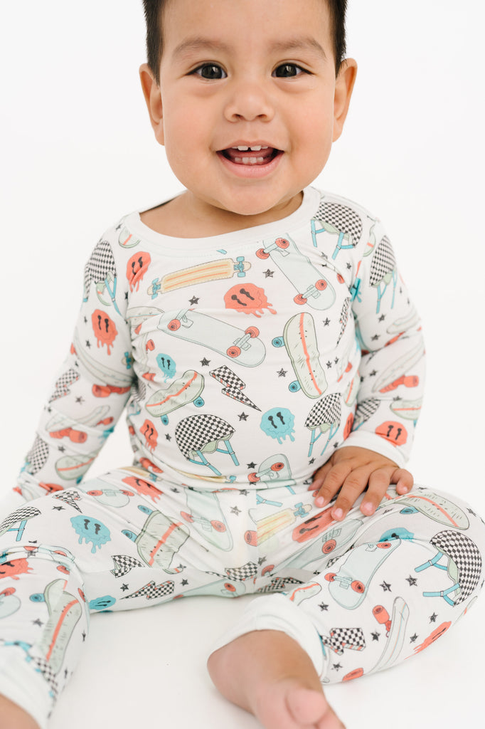 Bamboo Long Sleeve Sets – Page 6 – Little One Shop Co.