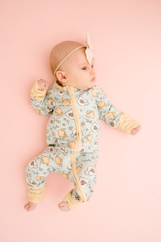 03M Little One Shop Co.