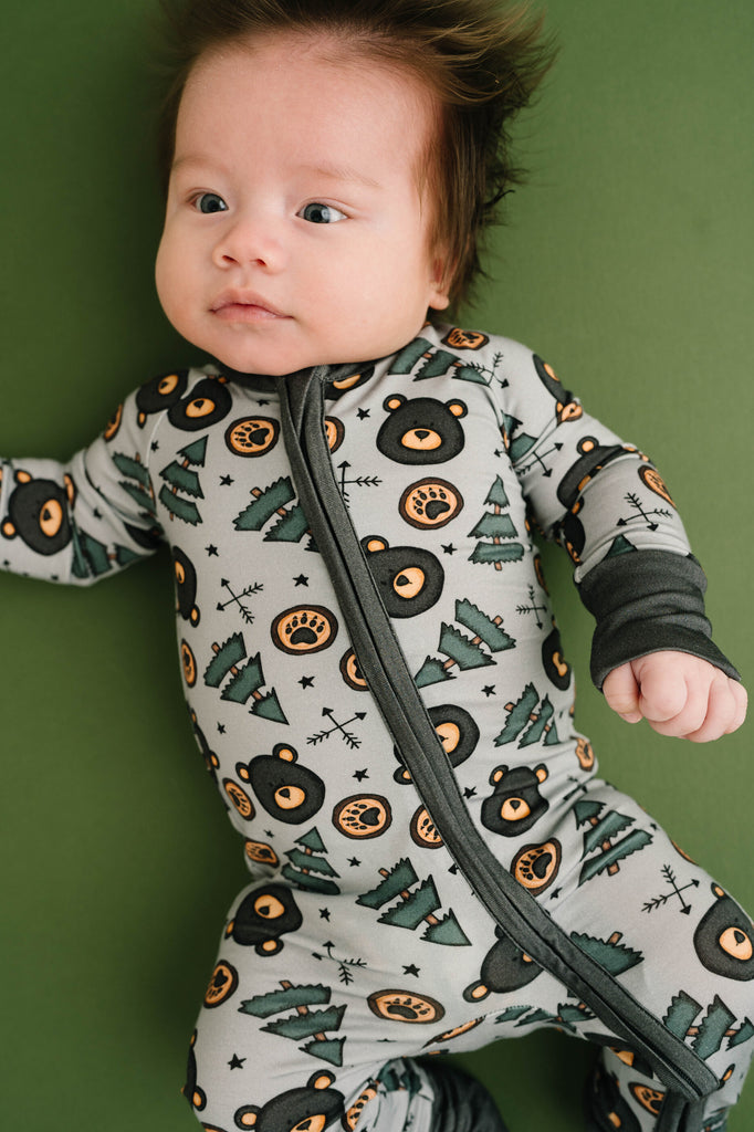 Bamboo Sleepers Little One Shop Co.