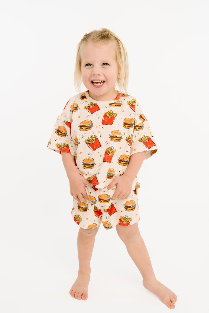 Slouchy Sets – Little One Shop Co.
