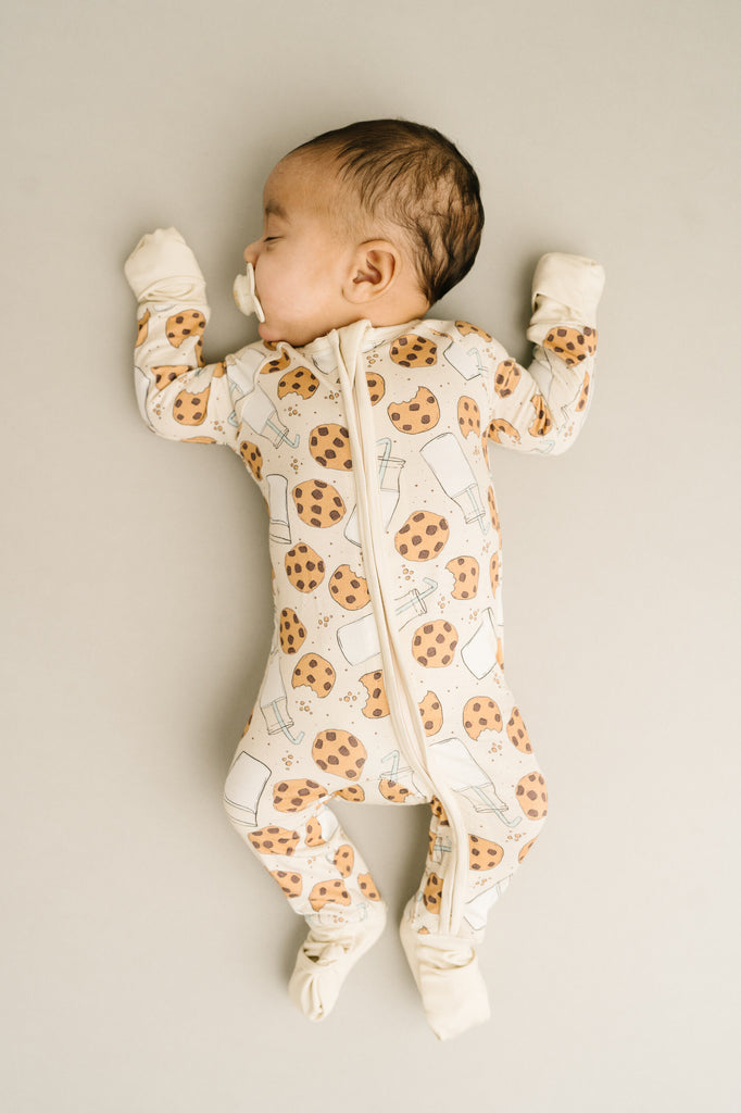 Bamboo Sleepers Little One Shop Co.