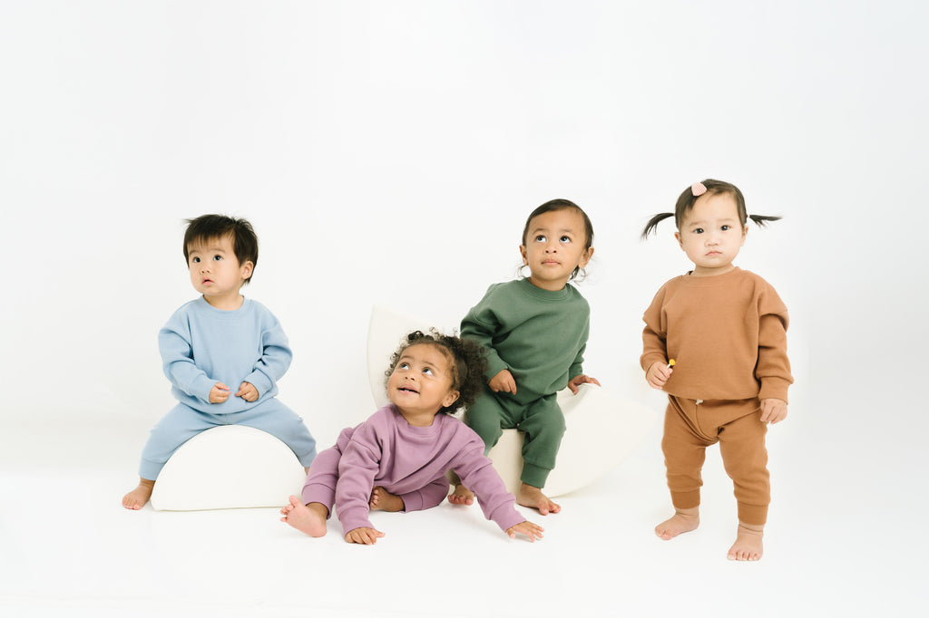 Little One Shop Co.